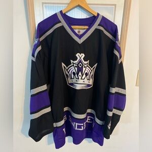 Vintage Koho Los Angeles Kings Jersey